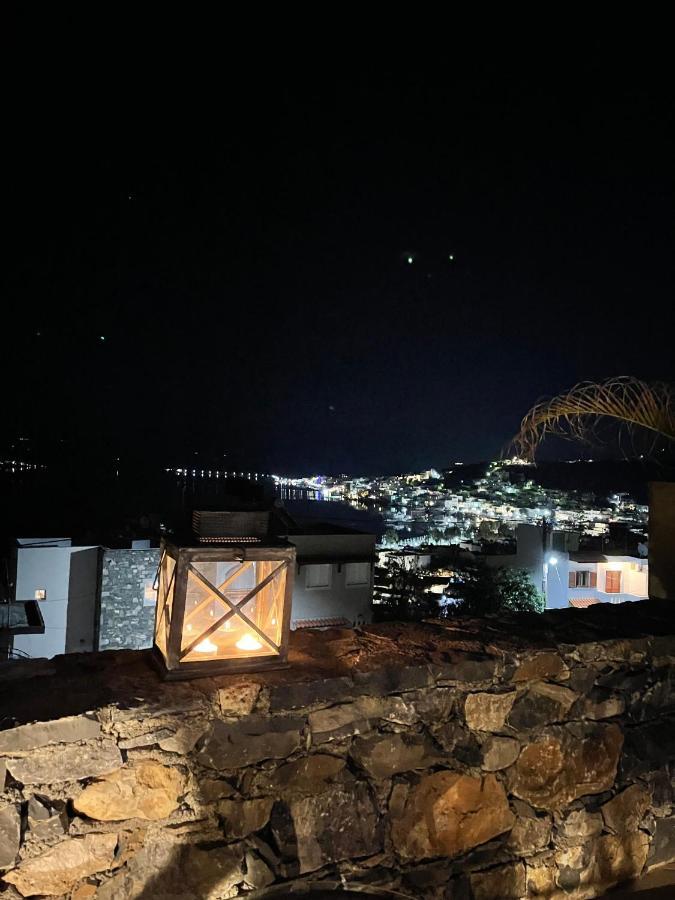 Villa Helios Elounda  Exterior photo
